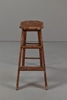 Wooden Step Stool