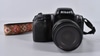 Nikon 35MM Film Camera N50 w/ Neck Strap