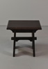 Wood Bench or Stool