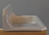 Farm Sink w/ Drainboard