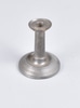 Pewter Candlestick