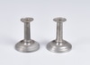 Pewter Candlestick