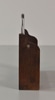 Test Tubes with Wooden Rack