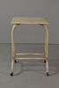 Rolling Medical Instrument Table