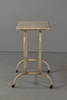 Rolling Medical Instrument Table