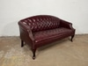 Chesterfield Sofa