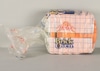Fake Sliced White Bread in Brick Oven Plastic Wrapper