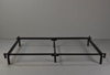 Collapsible Twin Bed Frame