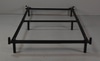 Collapsible Twin Bed Frame