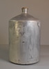 Round Metal Can w/ Cork