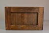 Wood Crate w/ Flush bottom