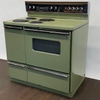 General Electric Stove