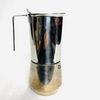 Stainless Italian Espresso Maker