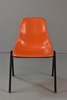 Waiting Room or School Chair