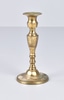 Brass Candlestick