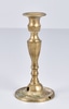 Brass Candlestick