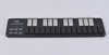 Keyboard Controller: Korg NanoKey