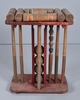Croquet Set with Stand