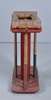 Croquet Set with Stand