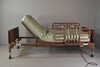 Electric Adj. Hospital Bed w/ Side Rails