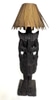 Asian Inspired Figurine