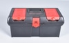 Plastic Toolbox