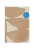 Small Framed Print: Planta 01