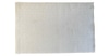 7x5 Ivory and Greige Diamond Design Rug