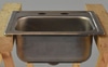 Stainless Kitchen Sink