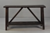 Wood Work Bench