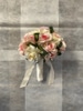 SILK Bridal Bouquet I