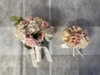 SILK Bridal Bouquet I