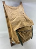 Backpack - Vintage Trapper Nelson External Wood Frame