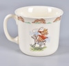 Bunnykins Children's Bowl and Cup Set