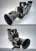 1992 Sony DXC-537 BetaCam SP camera prop, ENG News Camera