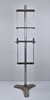 Radiology X-Ray Cartridge Stand; Wolf