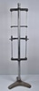 Radiology X-Ray Cartridge Stand; Wolf