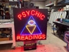 PSYCHIC #02 - PSYCHIC READINGS