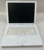 Non-Working Mac iBook G4 Laptop