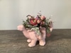 SILK Dinosaur Arrangement A