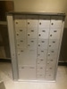 APARTMENT MAILBOX