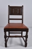 Gothic Side Chair