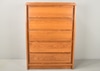 Slee Dresser w/ Rounded Drawers