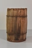 Barrel - Wood Nail Keg