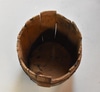 Barrel - Wood Nail Keg