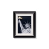 Statue of Liberty Black and White