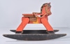 Rocking Horse