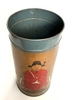 Asian Motif Umbrella Bucket