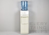 White Oasis Water Cooler