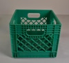 Plastic Milk Crate - Uline